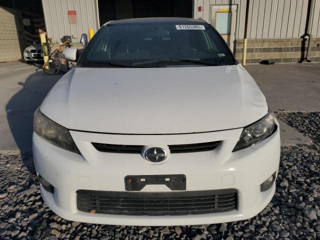 2012 TOYOTA SCION TC #3286730289