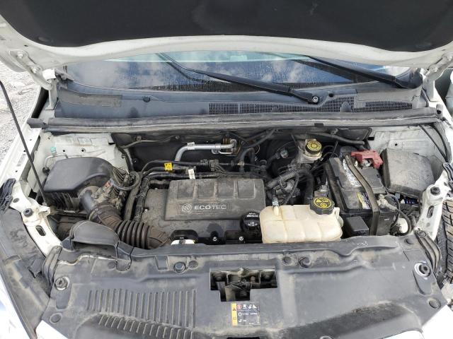 2015 BUICK ENCORE #3304632990