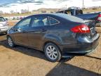 Lot #3296299453 2011 FORD FIESTA SE