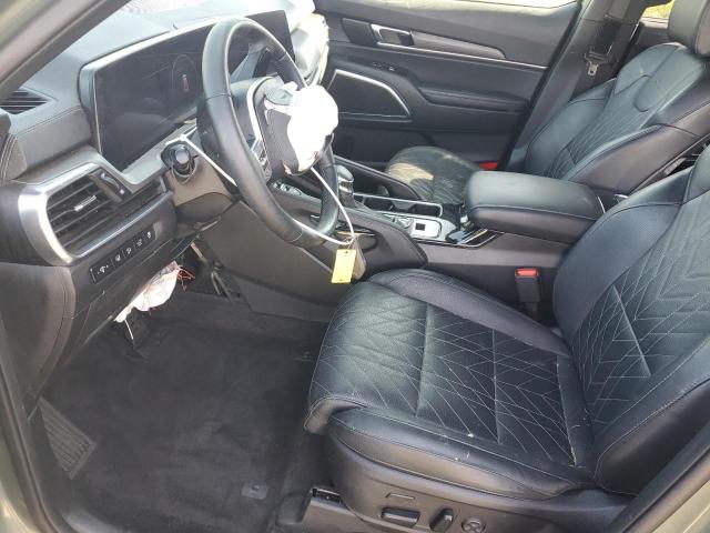 2024 KIA TELLURIDE #3304661904