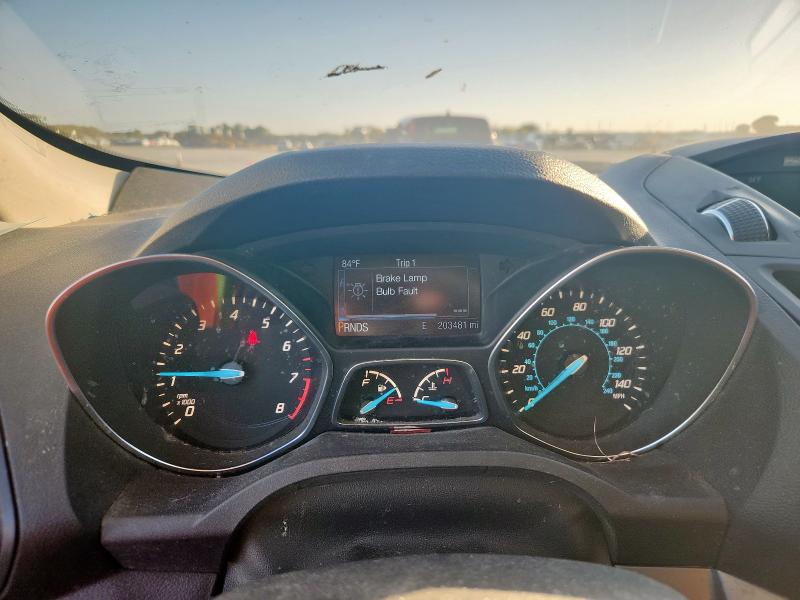 2016 FORD ESCAPE SE #3296881820