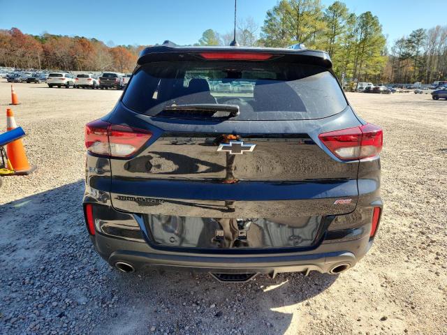 2023 CHEVROLET TRAILBLAZE #3290326989