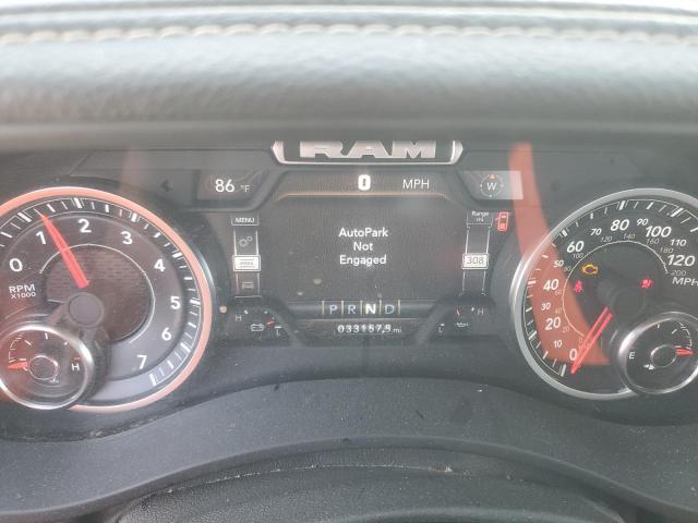 2024 RAM 2500 LARAM #3304797355