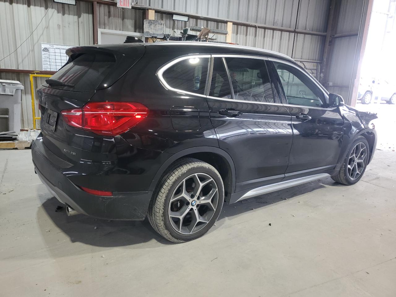BMW X1 XDRIVE28I