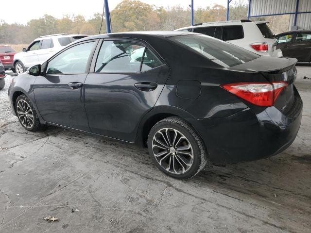 2015 TOYOTA COROLLA L #3304612465