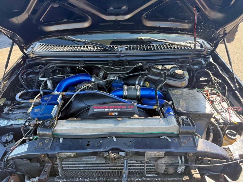 2007 FORD F250 SUPER #3293273458