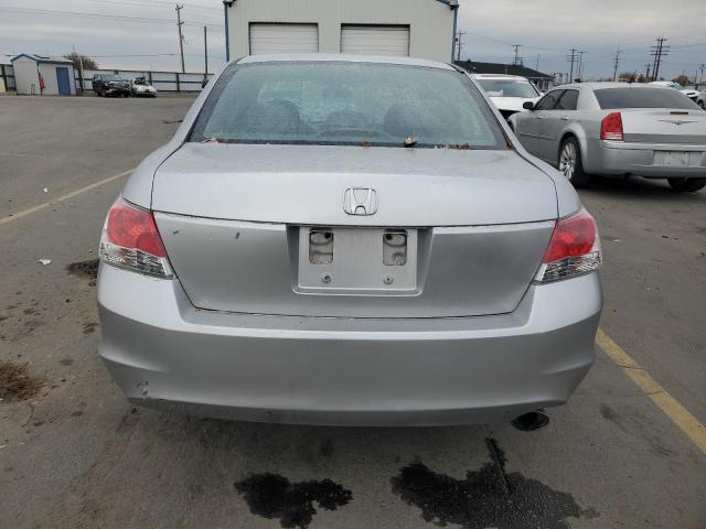 2009 HONDA ACCORD LXP #3305341348