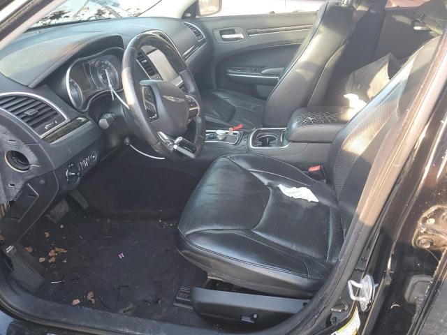 2016 CHRYSLER 300C #3294428504