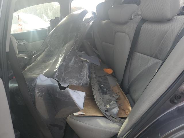 2015 HONDA CIVIC LX #3302811913