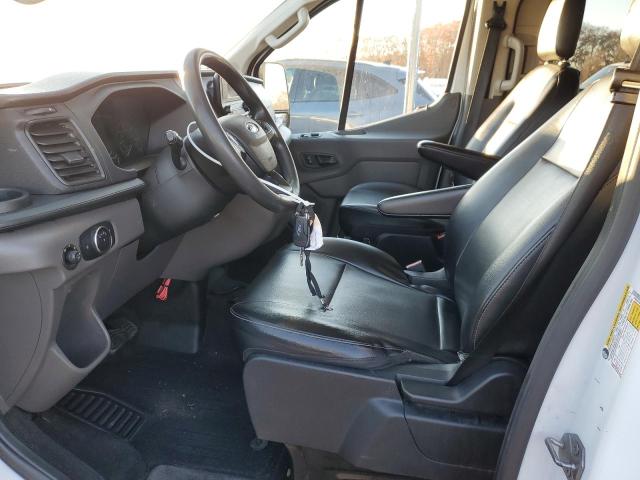 2020 FORD TRANSIT T- #3303696021