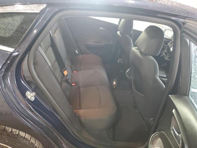 2016 CHEVROLET MALIBU LT #3297936792