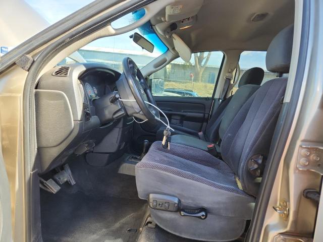 2004 DODGE RAM 2500 S #3290571769