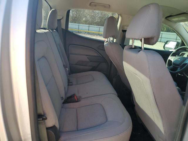 2018 CHEVROLET COLORADO #3296219448