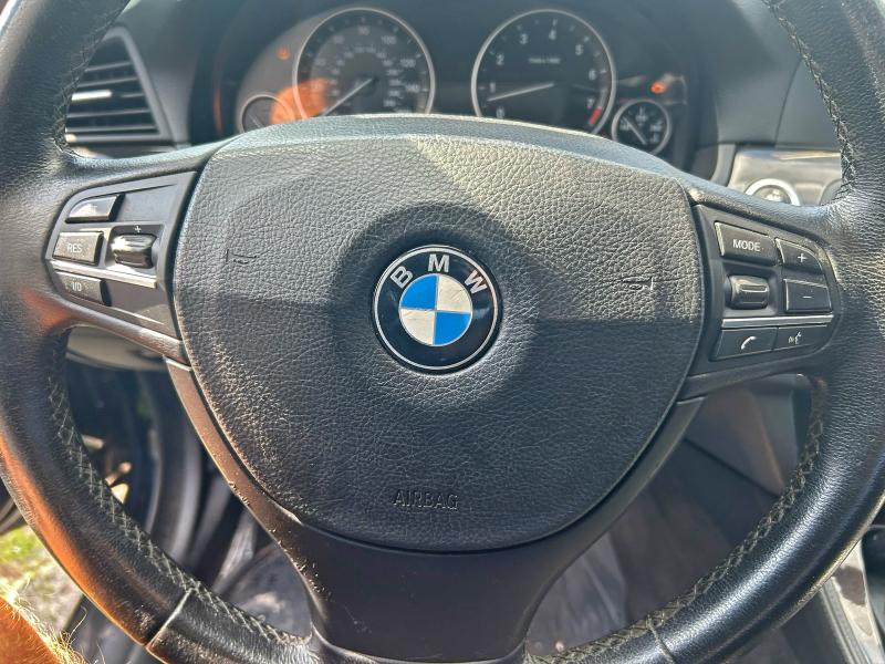2011 BMW 535 XI #3297895788