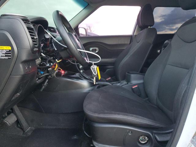 2016 KIA SOUL #3317026088