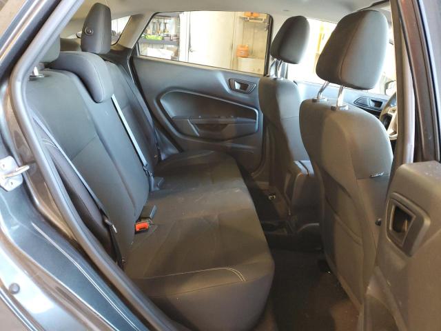 2019 FORD FIESTA SE #3286730293