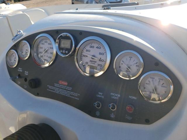 2007 SEA RAY BOAT #3285602285