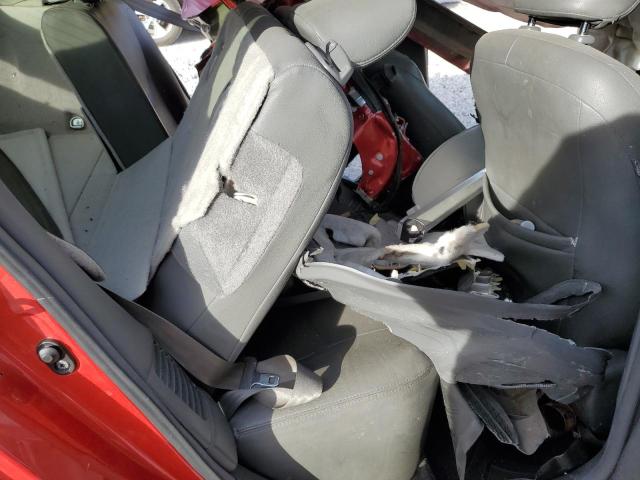 2011 TOYOTA PRIUS #3292542686