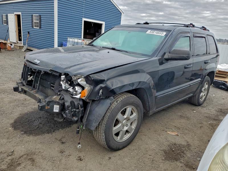 2009 JEEP GRAND CHER #3312551864