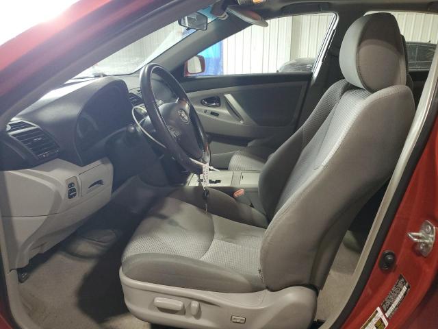 2009 TOYOTA CAMRY BASE #3302699054