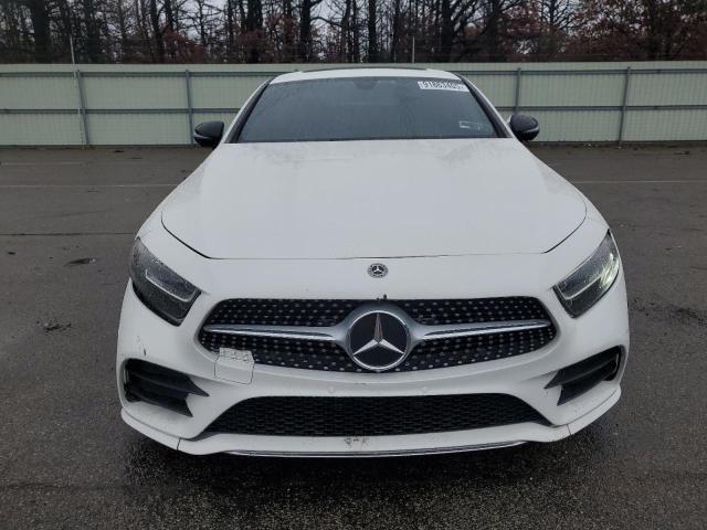 2020 MERCEDES-BENZ CLS 450 4M #3301748383