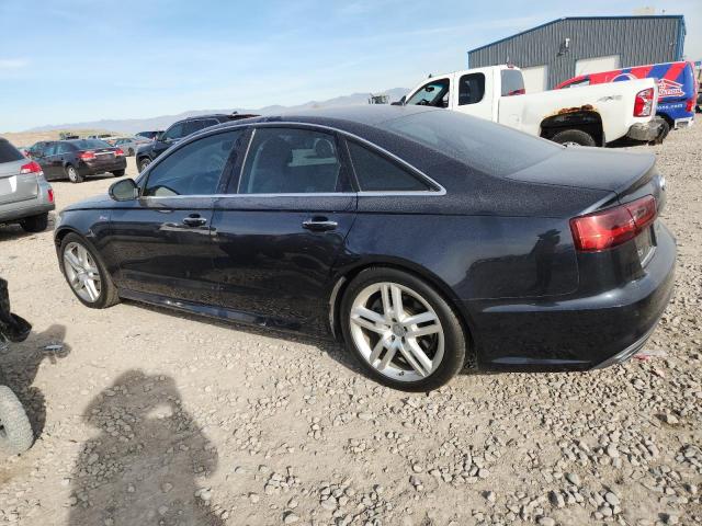 2016 AUDI A6 PREMIUM #3285980857
