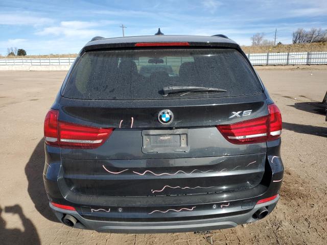 2015 BMW X5 XDRIVE3 #3298254045