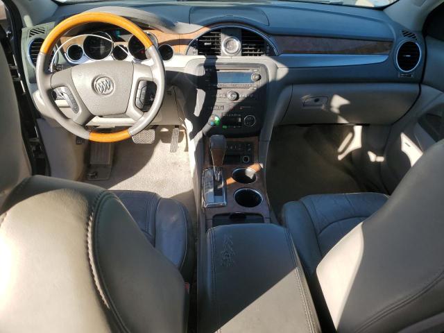 2012 BUICK ENCLAVE - 5GAKVDED9CJ229760