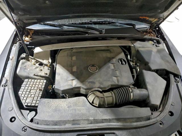 2013 CADILLAC CTS PERFOR #3296736955