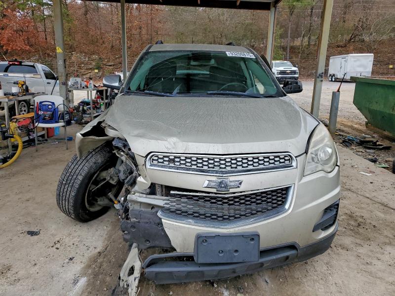 2013 CHEVROLET EQUINOX LT #3308456312