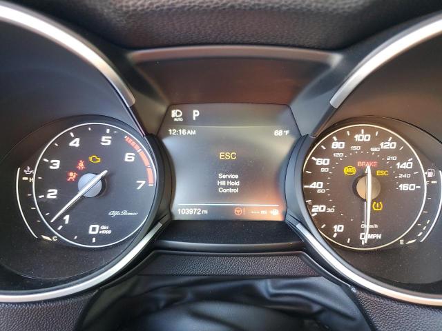 2019 ALFA ROMEO STELVIO #3305329311