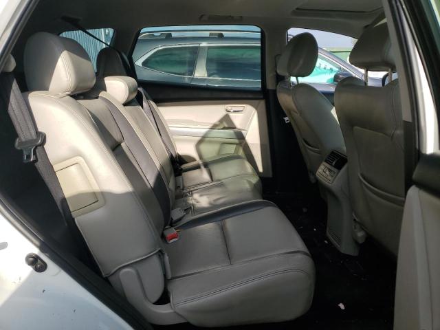 2011 MAZDA CX-9 #3293524420