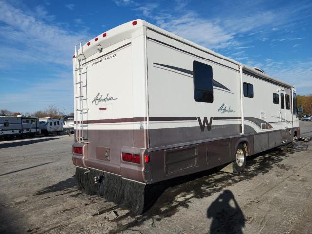 2000 WINN MOTORHOME #3296284432