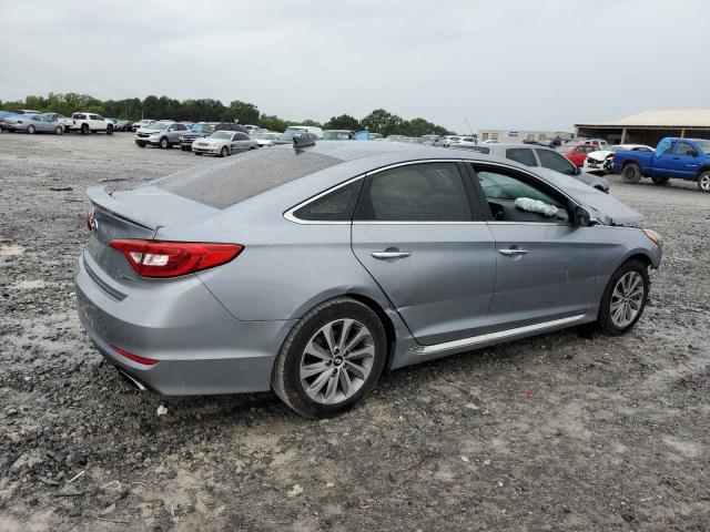 2017 HYUNDAI SONATA SPO #3302709005