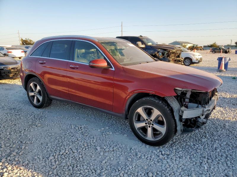2019 MERCEDES-BENZ GLC 300 #3305761793