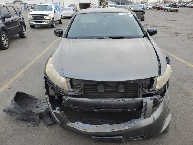 2008 HONDA ACCORD LX #3297910803