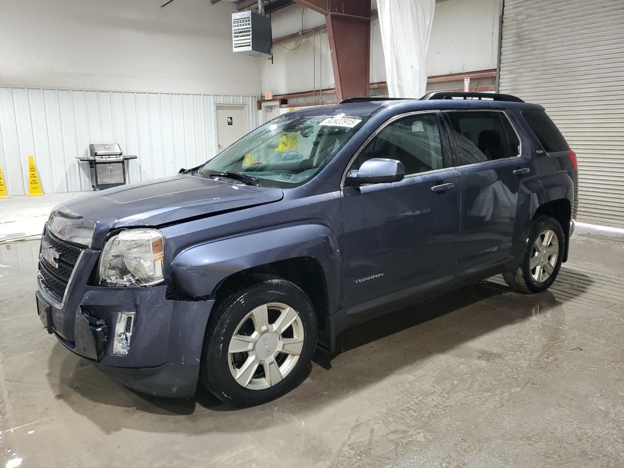 GMC TERRAIN SLE