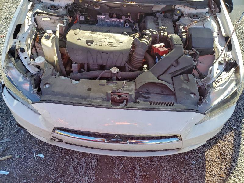 2015 MITSUBISHI LANCER ES #3315961149