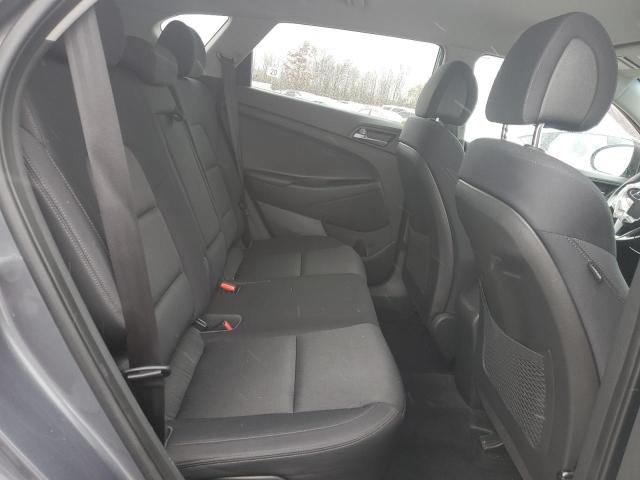 2016 HYUNDAI TUCSON LIM #3312582174