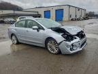 Lot #3298029159 2015 SUBARU IMPREZA PR