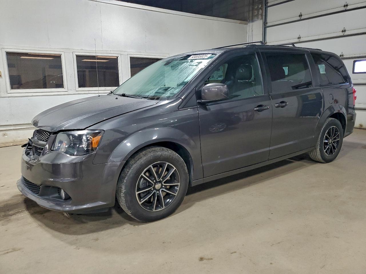 DODGE GRAND CARAVAN GT