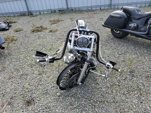 2003 HARLEY-DAVIDSON MC 1HD1BVB393Y011991