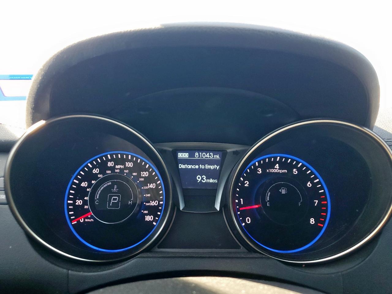 HYUNDAI GENESIS 3.8 R-SPEC