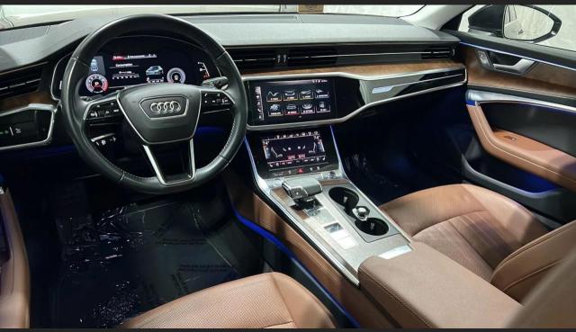 2019 AUDI A6 PRESTIG #3294102944