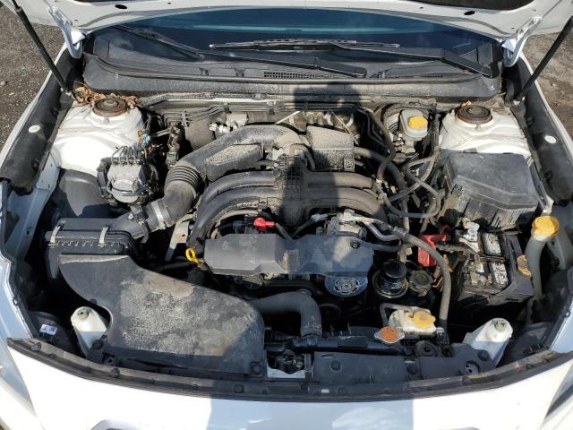 2016 SUBARU LEGACY 2.5 - 4S3BNAA68G3063083