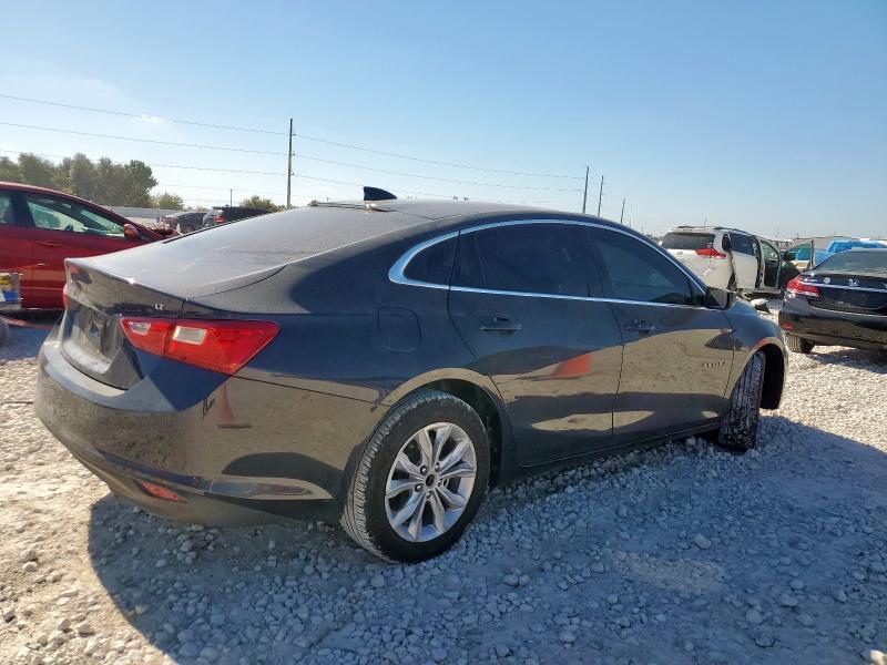 2023 CHEVROLET MALIBU LT #3302021086