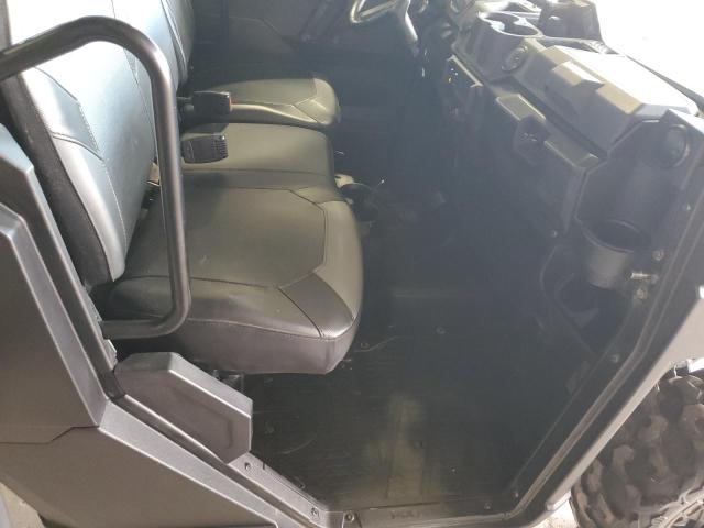 2018 POLARIS RANGER XP - 4XARRE995J8520703