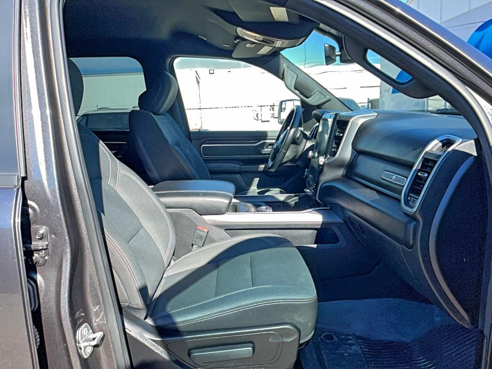 2022 RAM 1500 BIG H #3296881858