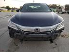 Lot #3293477406 2016 HONDA ACCORD SPO