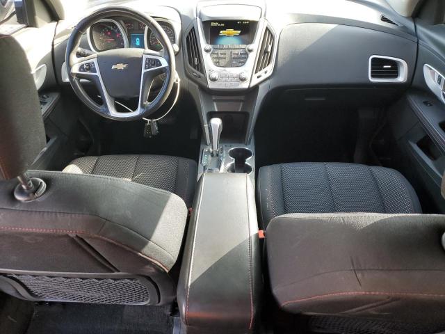 2012 CHEVROLET EQUINOX LT #3294377119